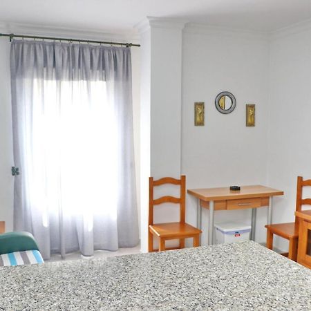 Apartamento Santa Teresa Primera Planta Коніль-де-ла-Фронтера Екстер'єр фото