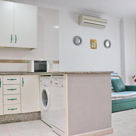 Apartamento Santa Teresa Primera Planta Коніль-де-ла-Фронтера Екстер'єр фото