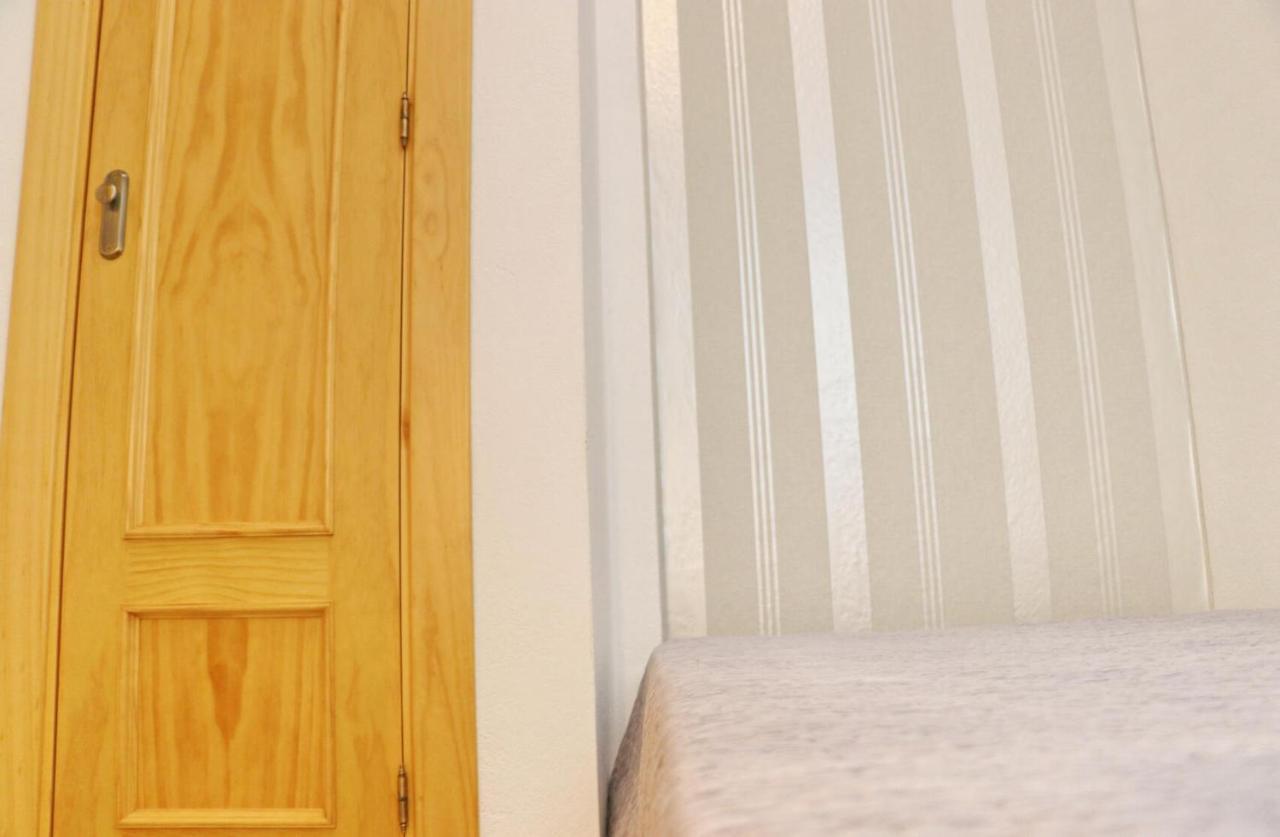 Apartamento Santa Teresa Primera Planta Коніль-де-ла-Фронтера Екстер'єр фото