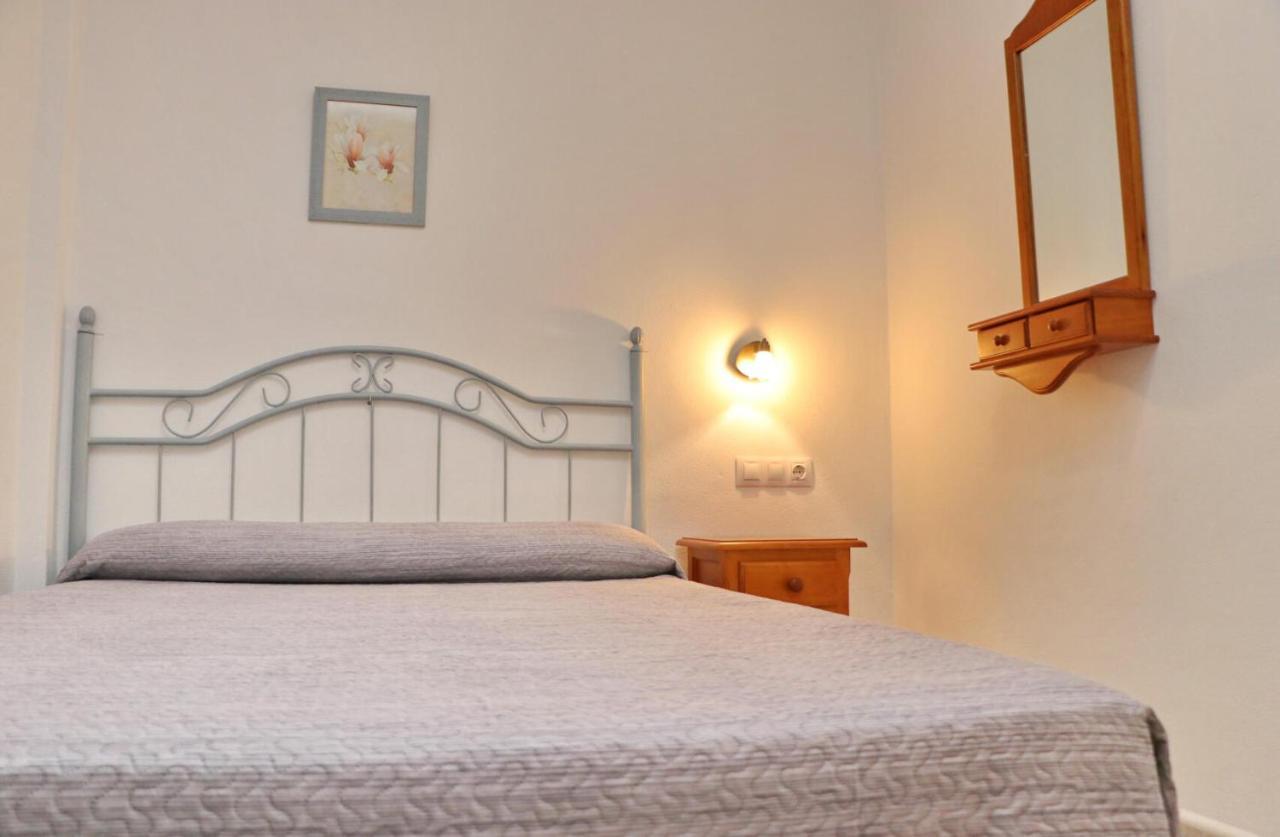 Apartamento Santa Teresa Primera Planta Коніль-де-ла-Фронтера Екстер'єр фото