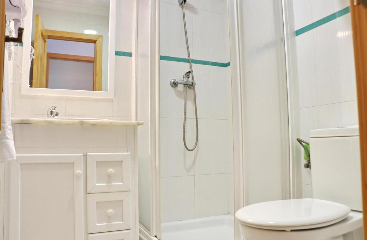 Apartamento Santa Teresa Primera Planta Коніль-де-ла-Фронтера Екстер'єр фото